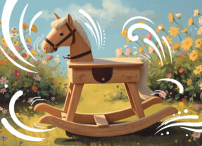 Samedi 18 juillet 15h spectacle « Sacre des Jouets » par les centres de loisirs