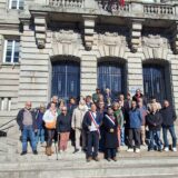 Lundi 19 octobre 2026, rassemblement à l&rsquo;appel de l&rsquo;Association des Maires de France