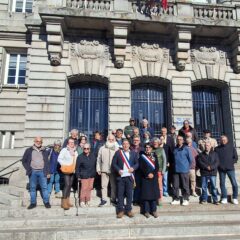 Lundi 19 octobre 2026, rassemblement à l&rsquo;appel de l&rsquo;Association des Maires de France